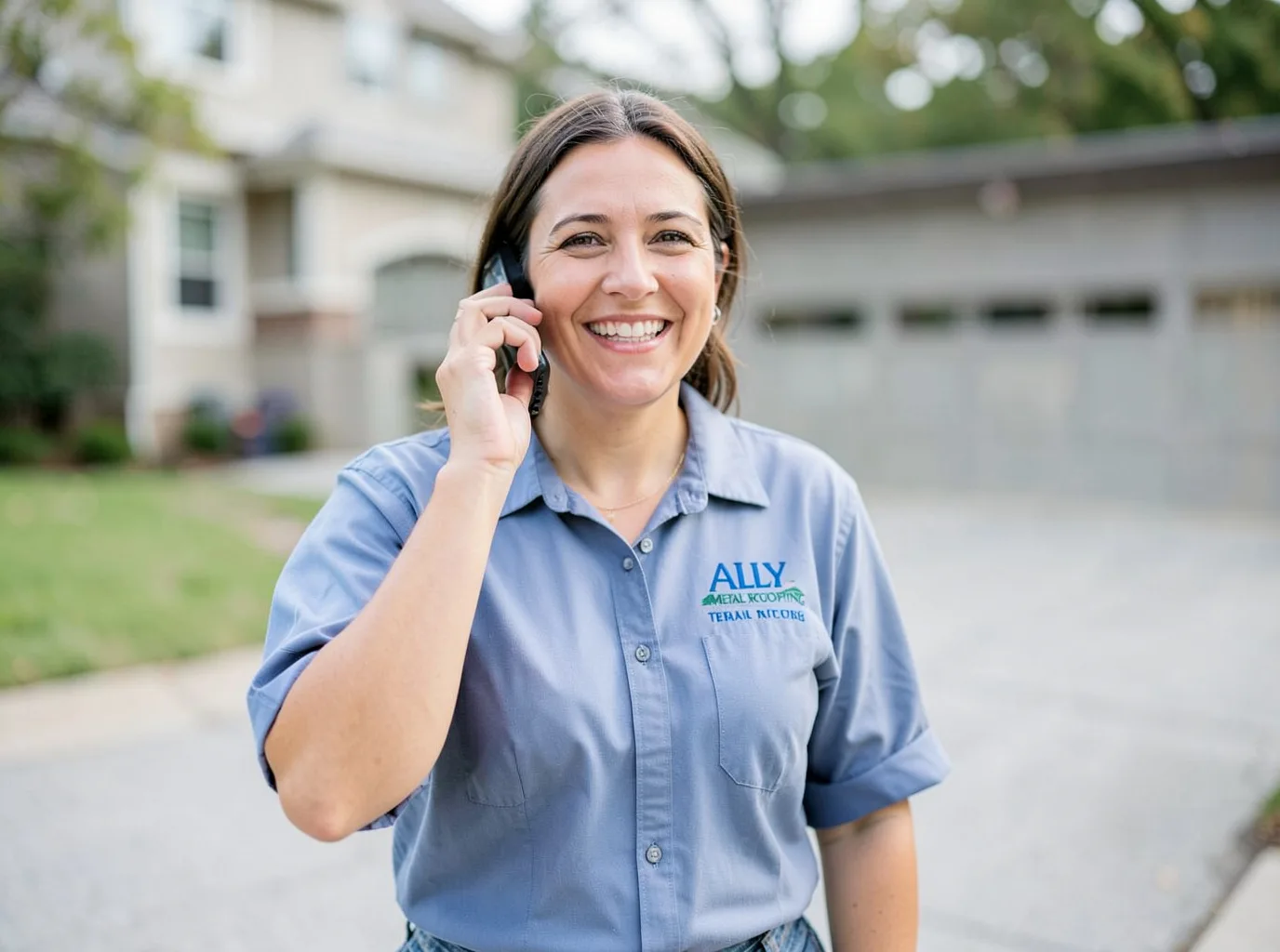 Metal Roof Installation Hartfield, VA FAQs
